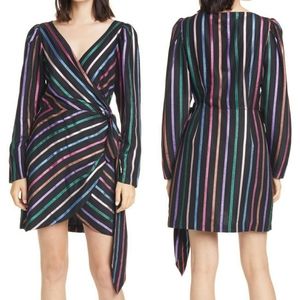 Tanya Taylor Magnolia Dress Size 16